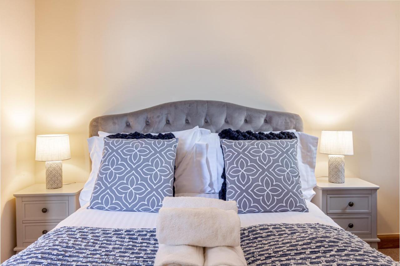 Host & Stay - The Merchant House Apartments เฮริฟอร์ด ภายนอก รูปภาพ